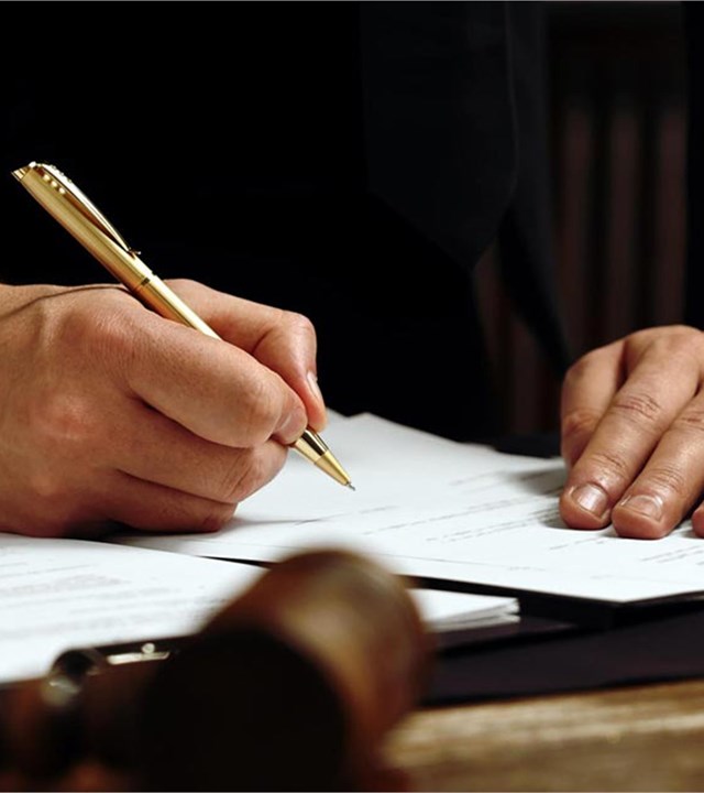 Defensa contundente en momentos críticos