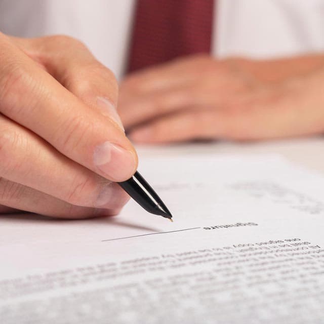 Deje su defensa penal en manos de una abogada experta