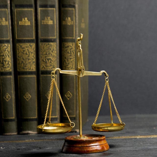 Asesoramiento jurídico integral y defensa multidisciplinar