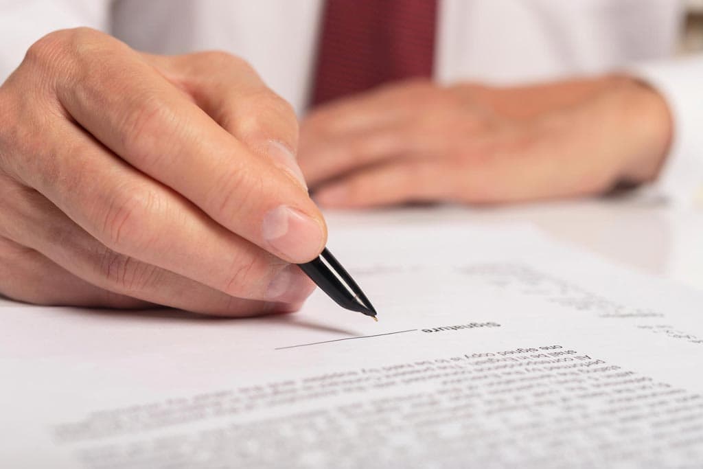 Asesoramiento jurídico en Padrón