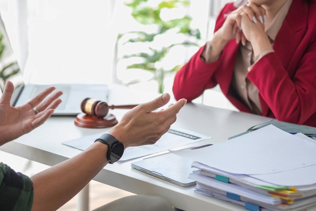 El valor de una abogada con visión 360º de la ley