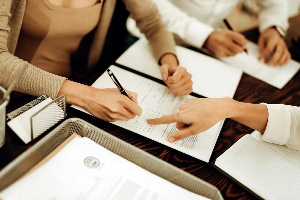 Divorcios en Padrón