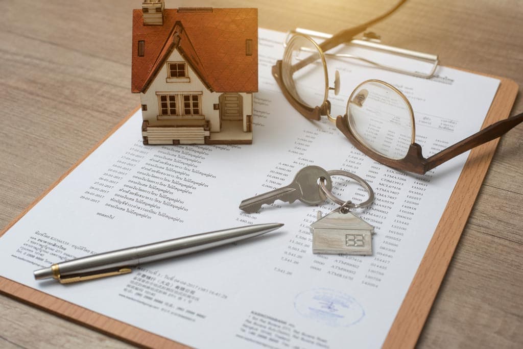 Arrendamientos urbanos